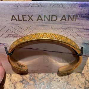 NEW Alex and Ani Bracelet